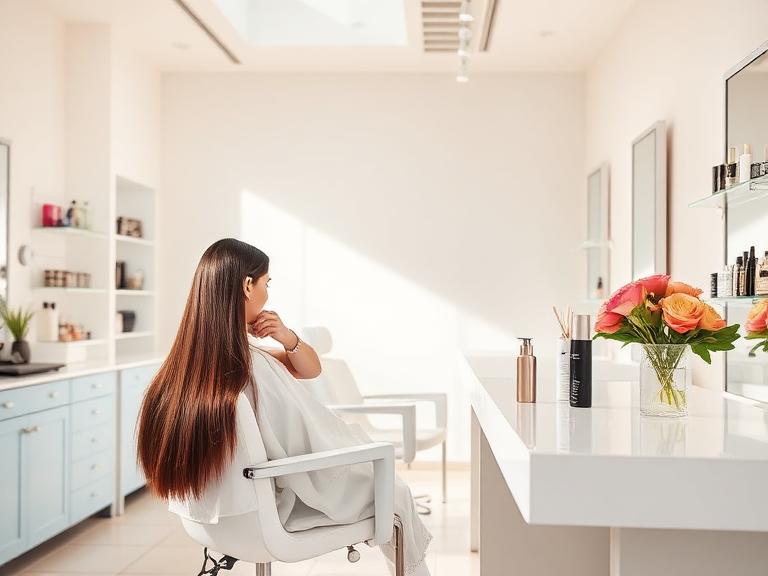 Agendamiento para Estética y belleza